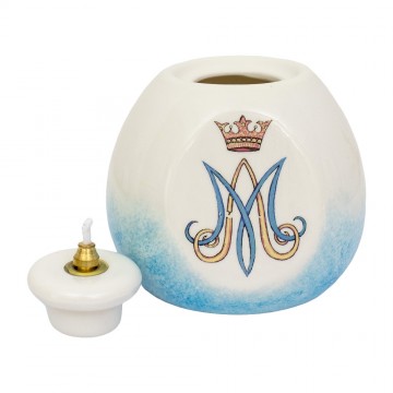 Lampada a Cera Liquida in...