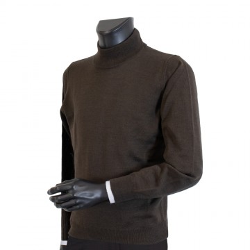 Lupetto Marrone per...