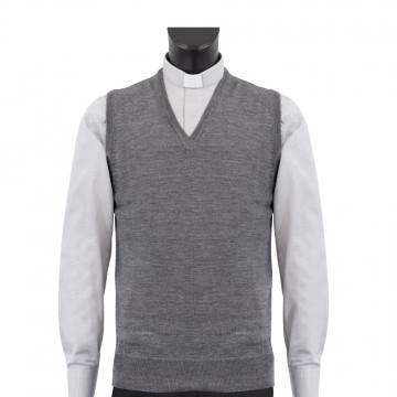 Gilet per Sacerdote Chiuso...