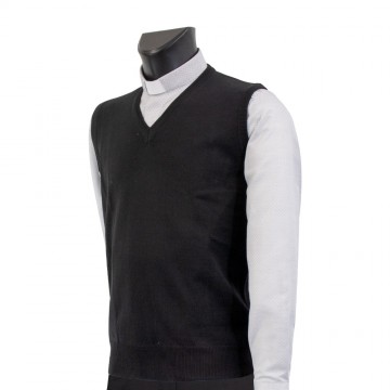 Gilet per Sacerdote Chiuso...