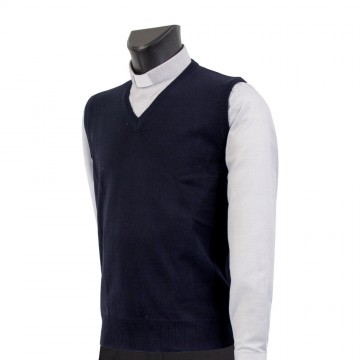 Gilet per Sacerdote Chiuso...