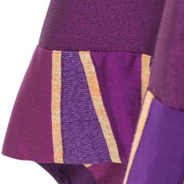 Casula Viola Sacerdotale...