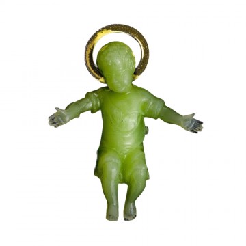 Gesù Bambino Fosforescente