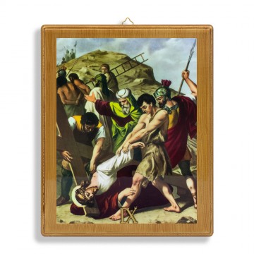 Via Crucis 15 Stazioni in...