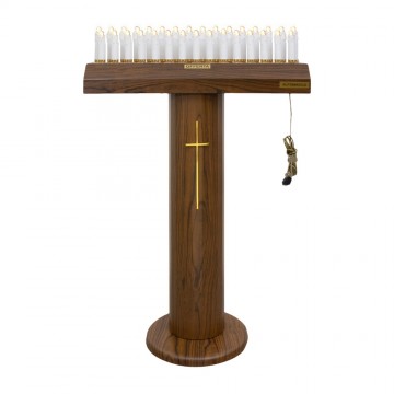 Candeliere Votivo...