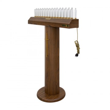 Candeliere Votivo...