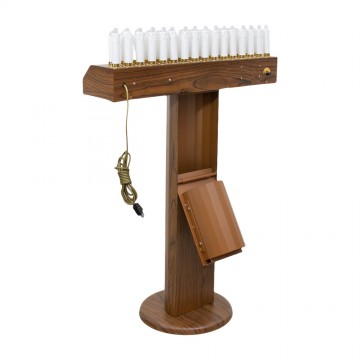 Candeliere Votivo...