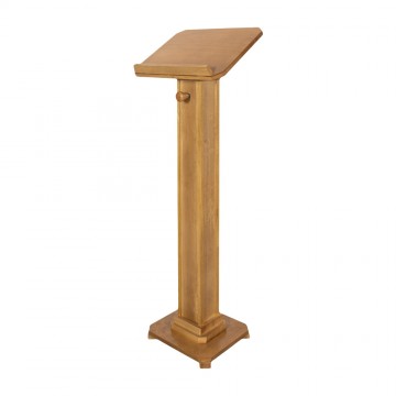 Leggio per Altare in Legno...