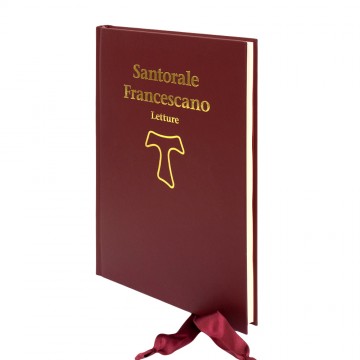 Santorale Francescano. Letture