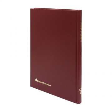 Santorale Francescano. Letture