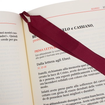 Santorale Francescano. Letture