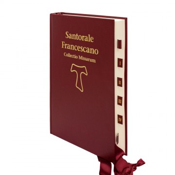 Santorale Francescano...