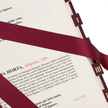 Santorale Francescano...