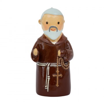 Statua San Pio in...