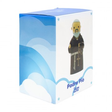 Statua San Pio in...