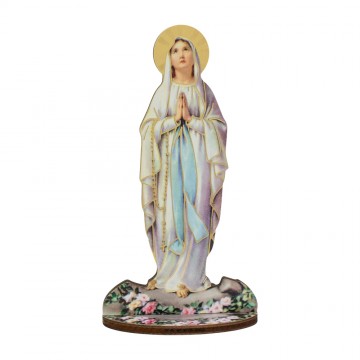 Statuetta Madonna di...