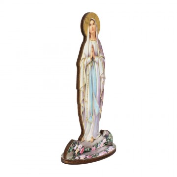 Statuetta Madonna di...