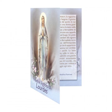 Statuetta Madonna di...