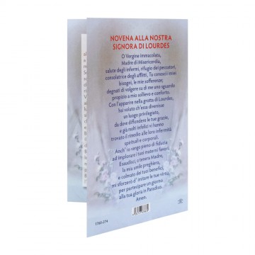 Statuetta Madonna di...