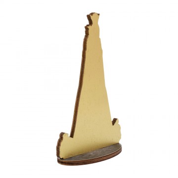 Statuetta Madonna Loreto...