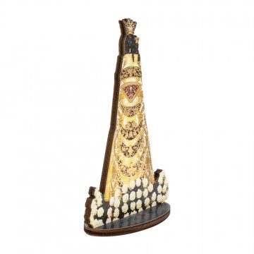 Statuetta Madonna Loreto...