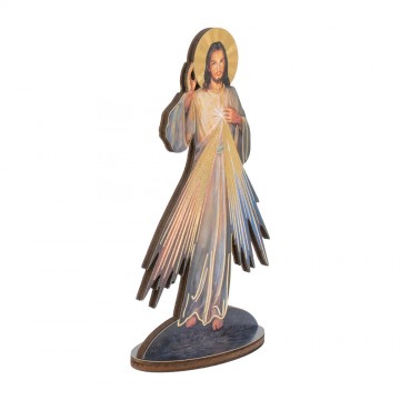 Statua Gesù Misericordioso...