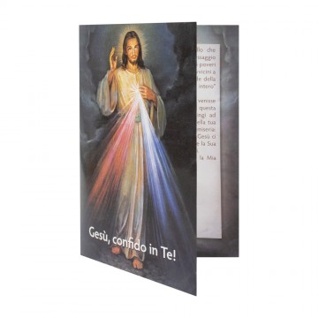 Statua Gesù Misericordioso...