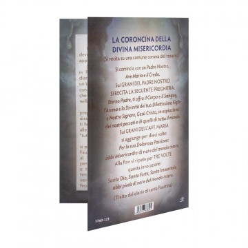 Statua Gesù Misericordioso...