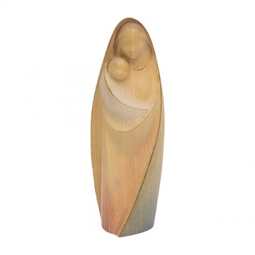 Statua Madonna della Gioia...