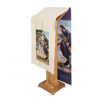 Coprileggio Natività Double...