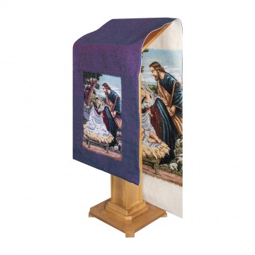 Coprileggio Natività Double...