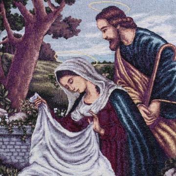 Coprileggio Natività Double...