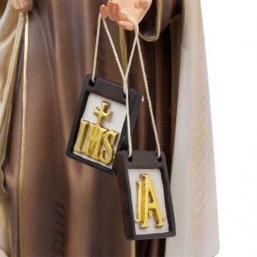 Statua Madonna del Carmine...