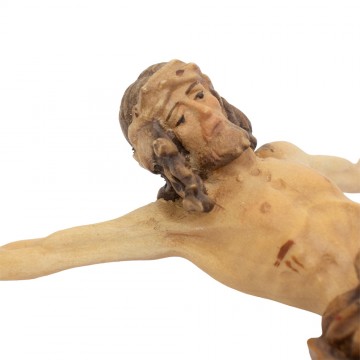 Corpo di Cristo in Legno