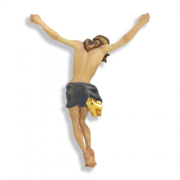 Corpo di Cristo in Legno e...