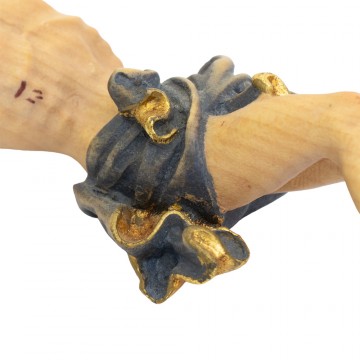 Corpo di Cristo in Legno e...