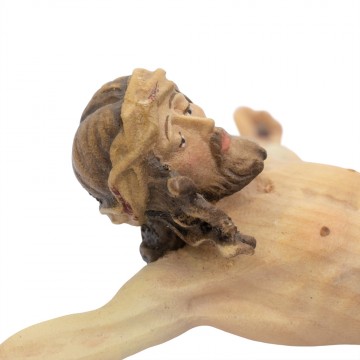 Corpo di Cristo in Legno e...
