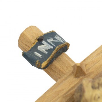 Croce e Corpo Di Gesù...