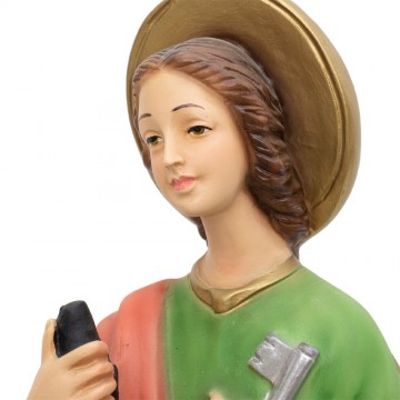 Statua Santa Marta in...