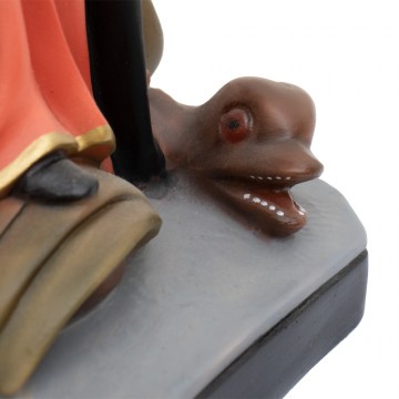 Statua Santa Marta in...