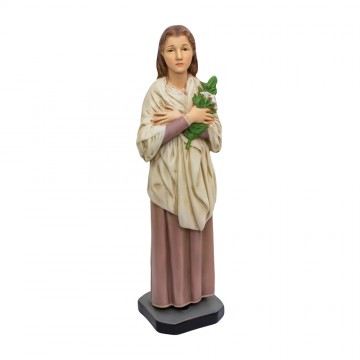 Statua Santa Maria Goretti...