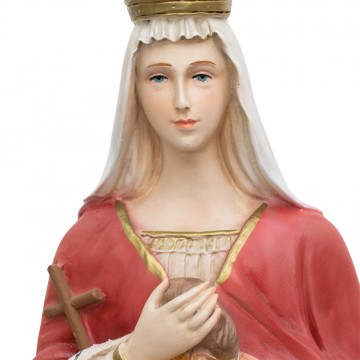 Statua Santa Elisabetta in...