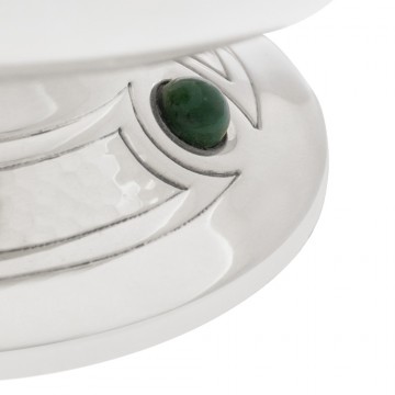 Patena Offertoriale in Ottone