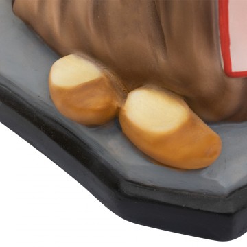 Statua Santa Bernadette in...