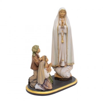 Statua Madonna di Fatima...