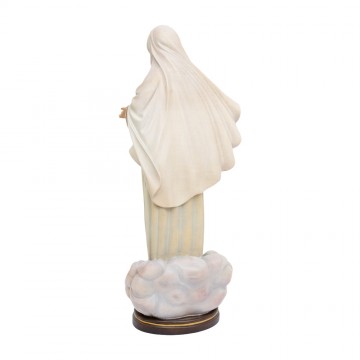 Statua Madonna di...