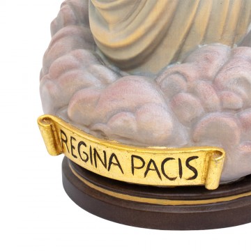 Statua Madonna di...