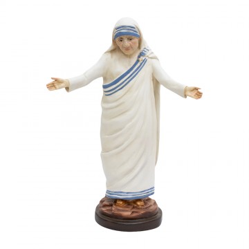 Statua Madre Teresa di...