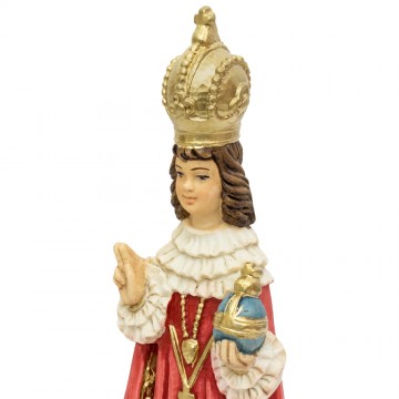 Statua Bambino di Praga in...