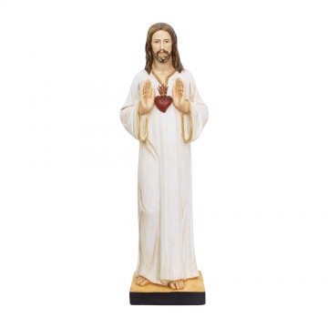 Statua Gesù Maestro in...